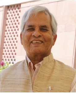 Mahendra Pal Singh (Author)